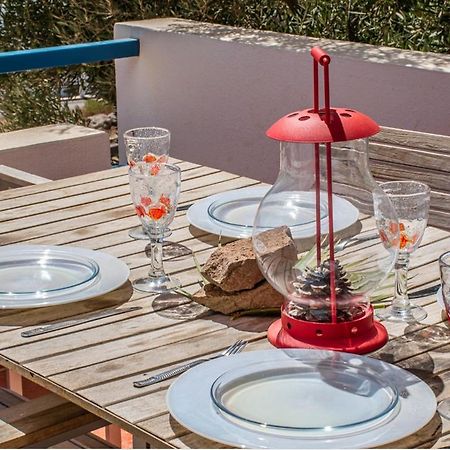 Casa Sirena Vft/Al/00853 Villa Сан Хосе Екстериор снимка