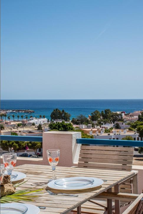 Casa Sirena Vft/Al/00853 Villa Сан Хосе Екстериор снимка