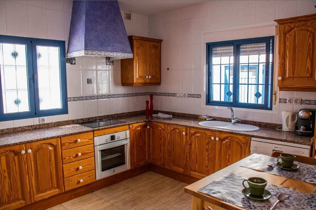 Casa Sirena Vft/Al/00853 Villa Сан Хосе Екстериор снимка