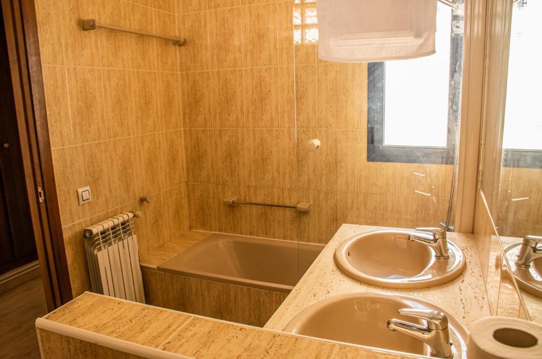 Casa Sirena Vft/Al/00853 Villa Сан Хосе Екстериор снимка