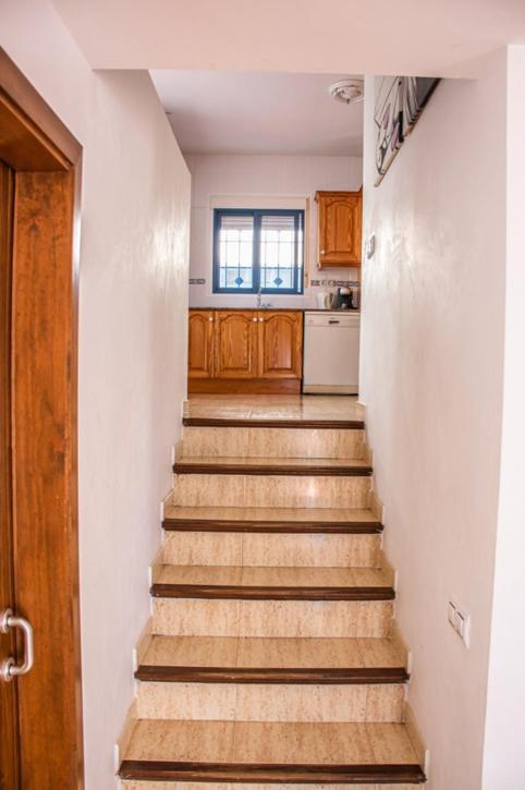 Casa Sirena Vft/Al/00853 Villa Сан Хосе Екстериор снимка