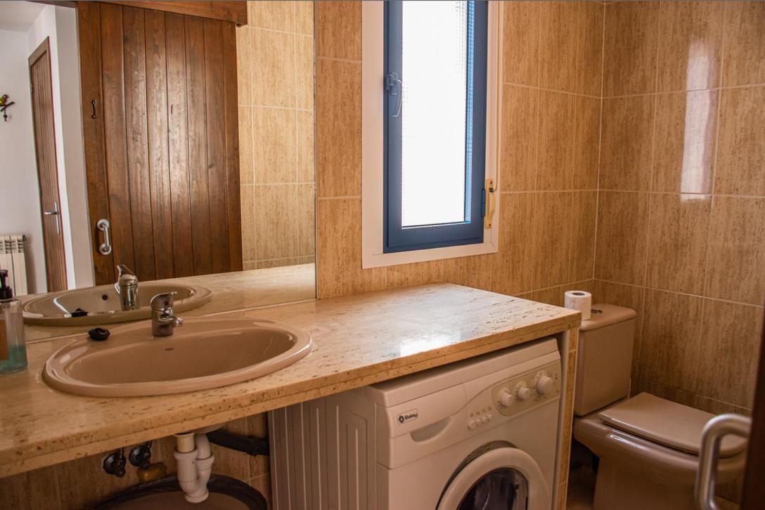 Casa Sirena Vft/Al/00853 Villa Сан Хосе Екстериор снимка