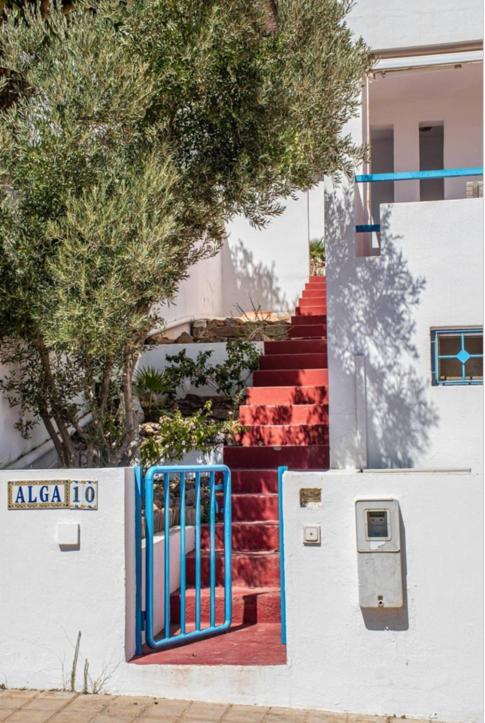 Casa Sirena Vft/Al/00853 Villa Сан Хосе Екстериор снимка