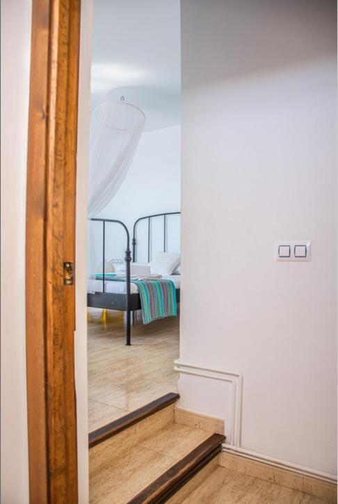 Casa Sirena Vft/Al/00853 Villa Сан Хосе Екстериор снимка