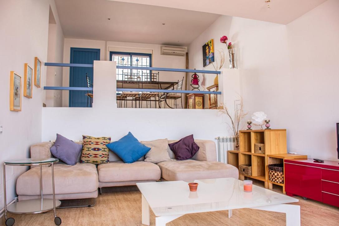 Casa Sirena Vft/Al/00853 Villa Сан Хосе Екстериор снимка