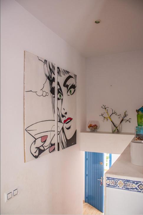 Casa Sirena Vft/Al/00853 Villa Сан Хосе Екстериор снимка