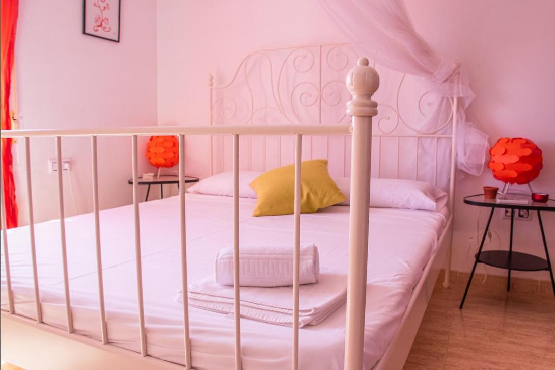 Casa Sirena Vft/Al/00853 Villa Сан Хосе Екстериор снимка