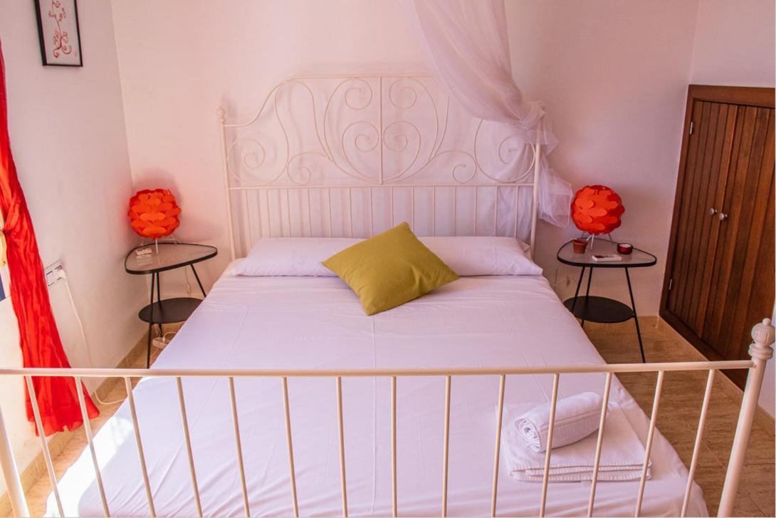 Casa Sirena Vft/Al/00853 Villa Сан Хосе Екстериор снимка