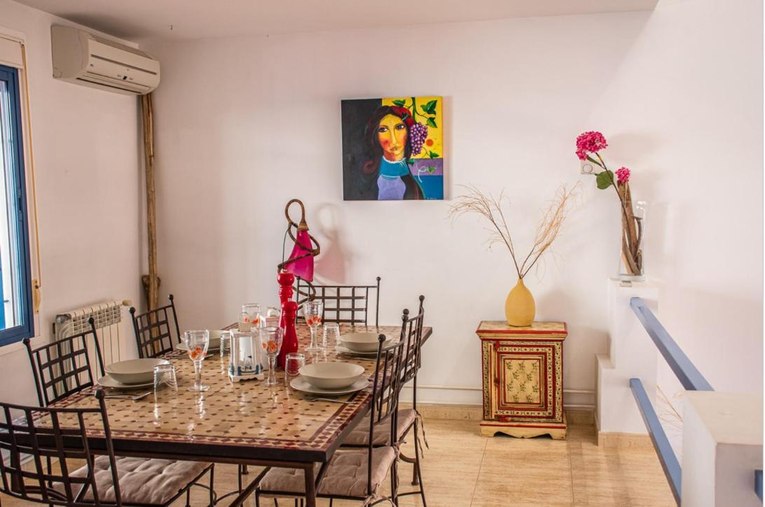 Casa Sirena Vft/Al/00853 Villa Сан Хосе Екстериор снимка
