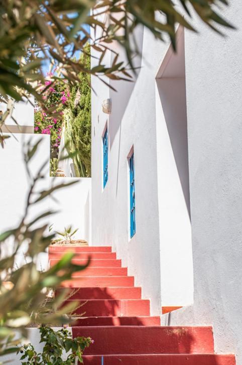 Casa Sirena Vft/Al/00853 Villa Сан Хосе Екстериор снимка